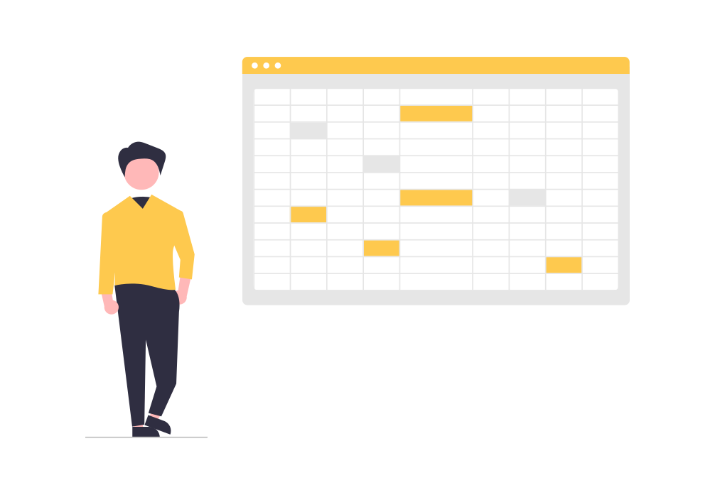 أهمية استخدام نظام إدارة الحجز الإلكتروني